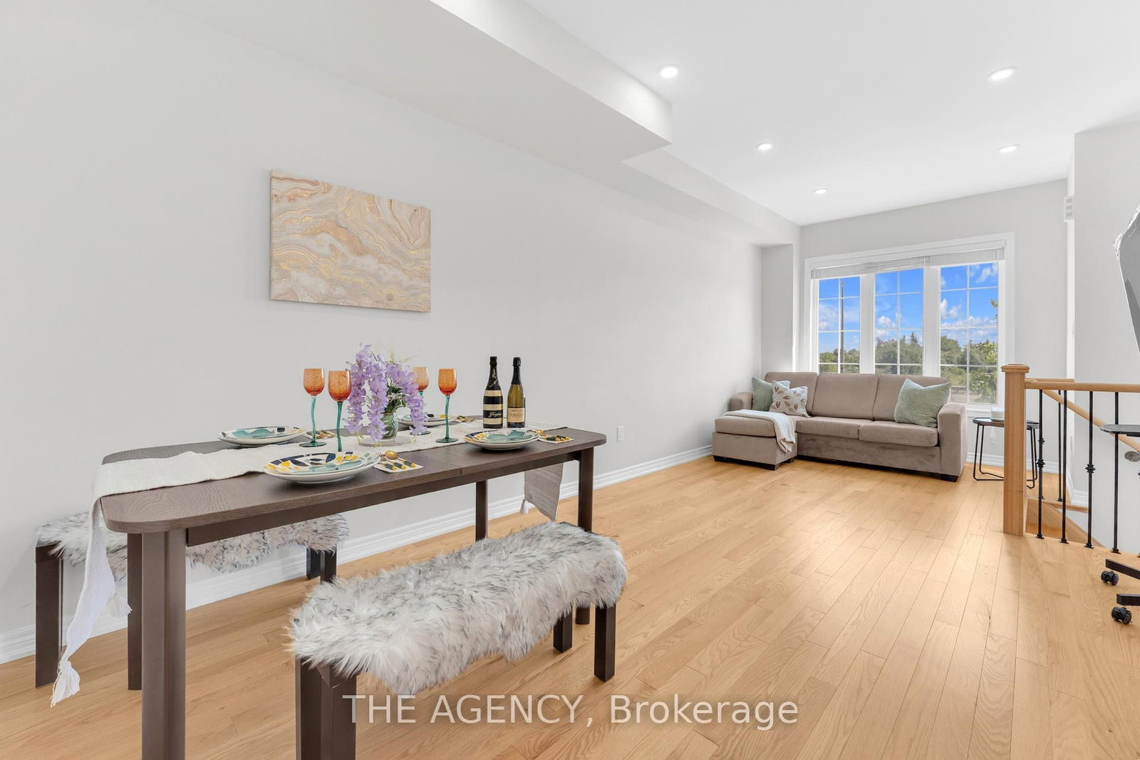 2064 Donald Cousens Parkway • Markham, ON photo 9