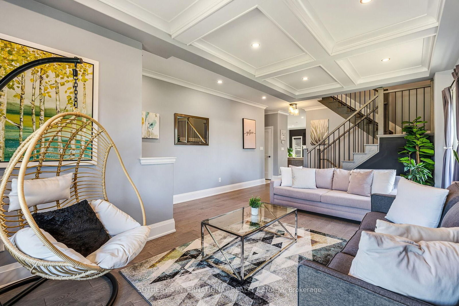 71 Burke Street • Georgina, ON photo 11