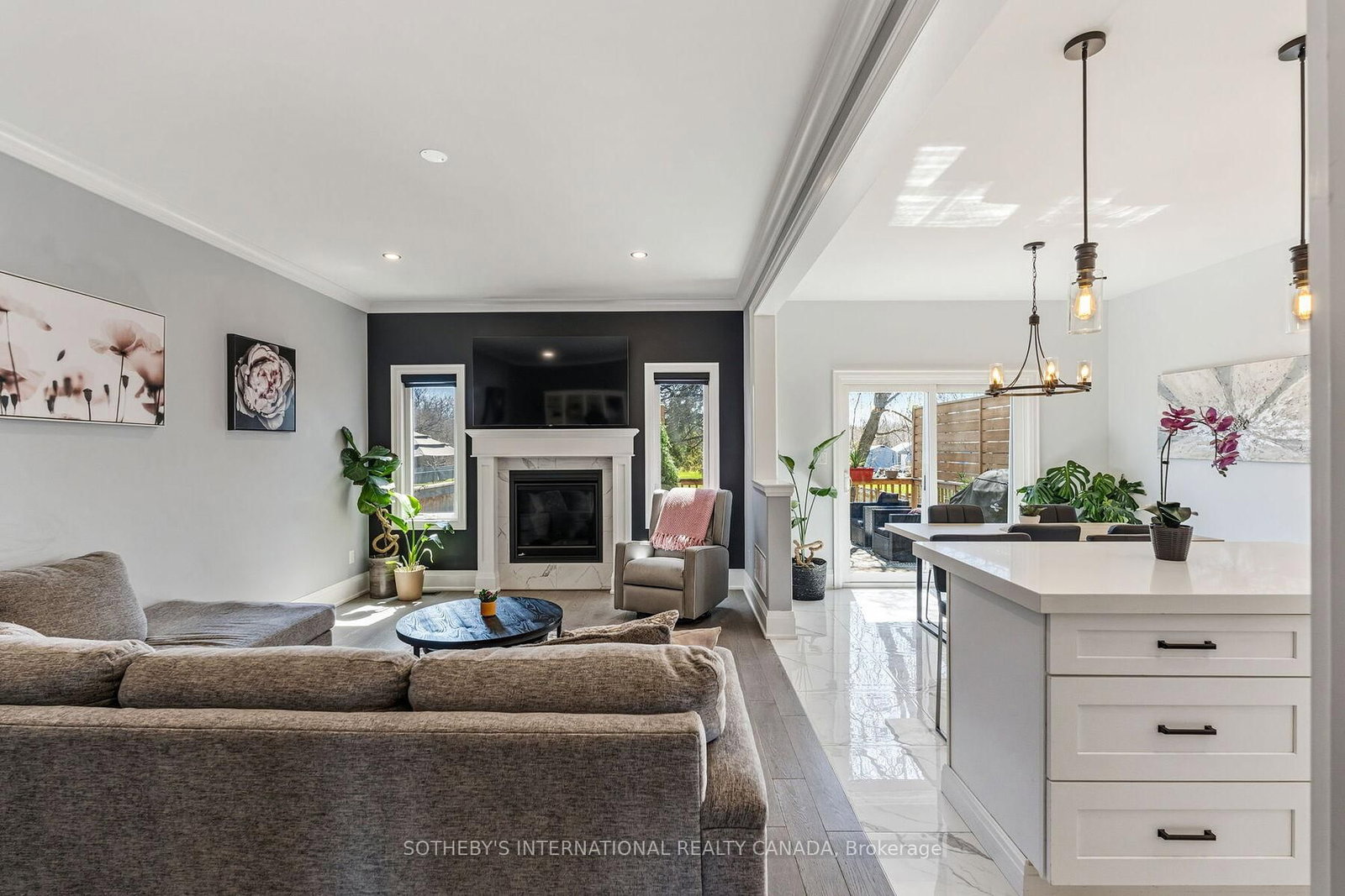 71 Burke Street • Georgina, ON photo 13
