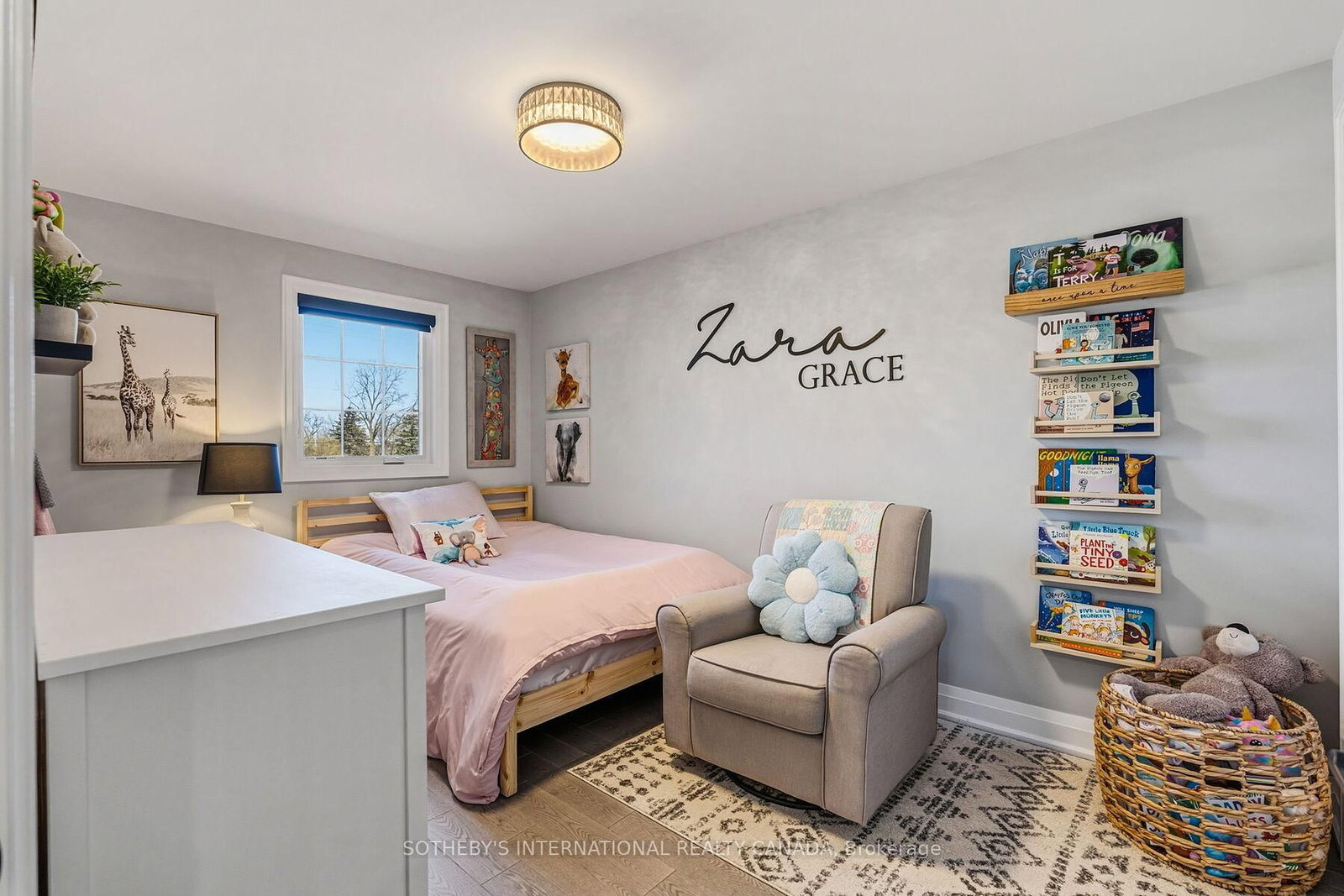 71 Burke Street • Georgina, ON photo 36