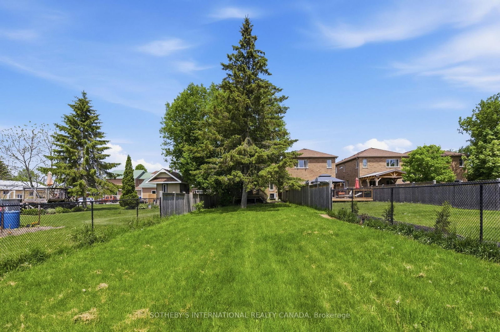 71 Burke Street • Georgina, ON photo 41