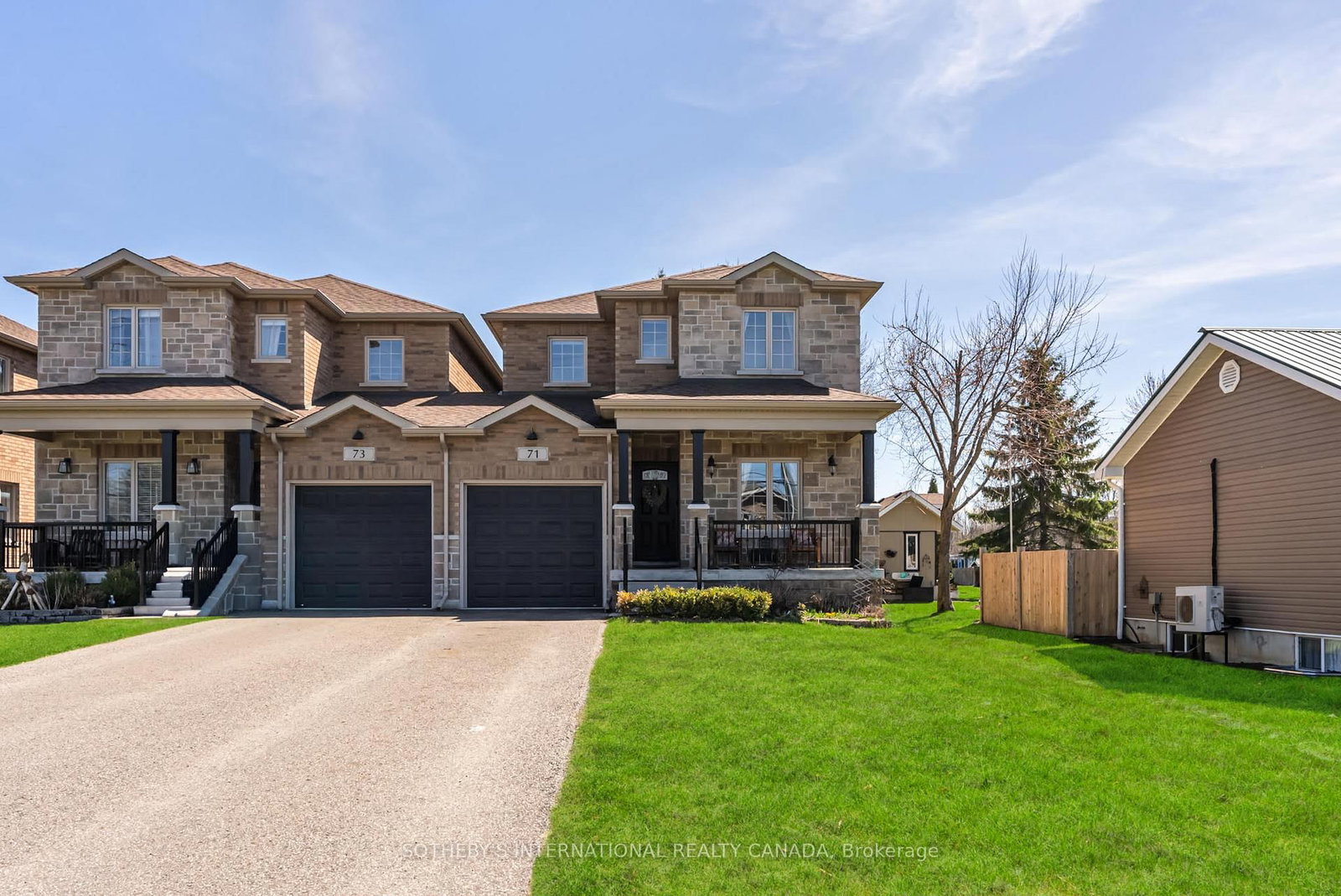 71 Burke Street • Georgina, ON photo 42