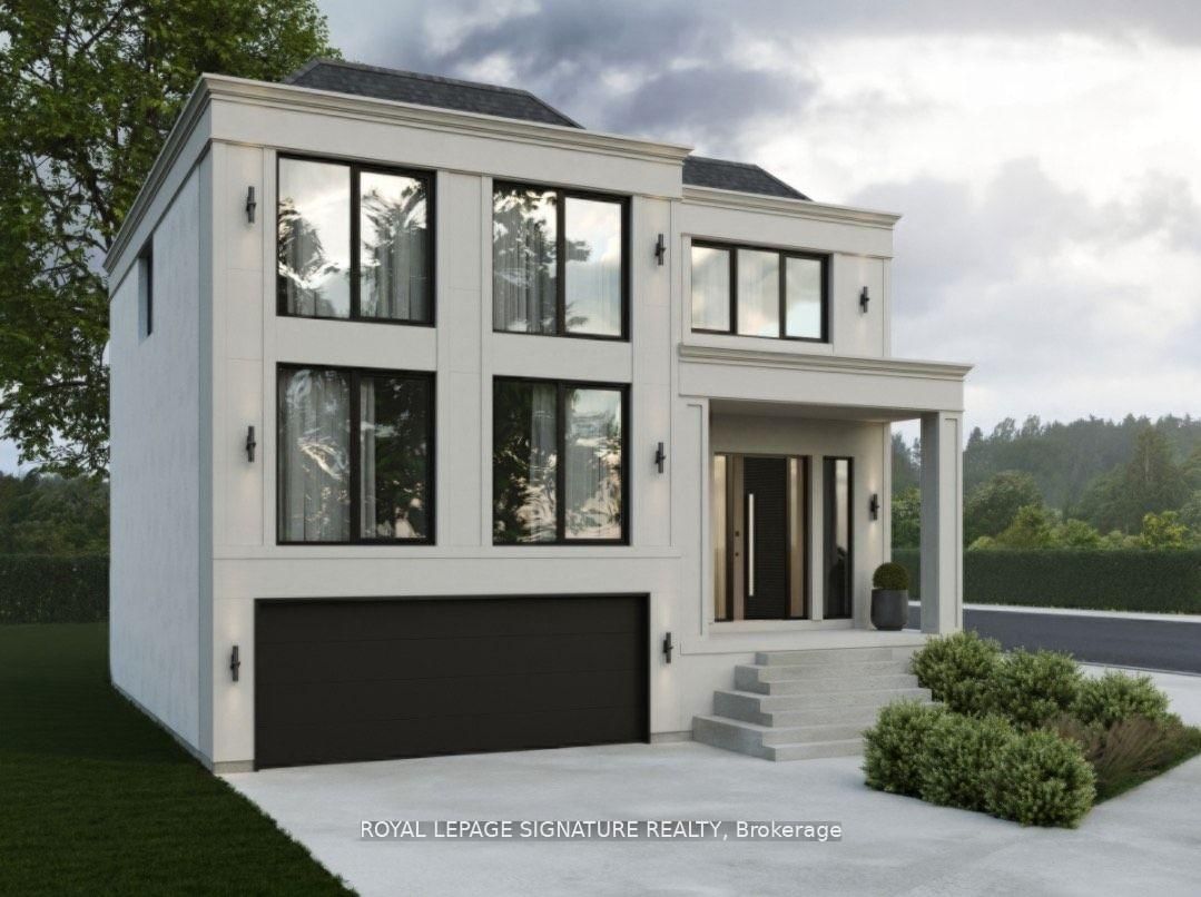 88-A Hurricane Avenue • Vaughan, ON photo 1