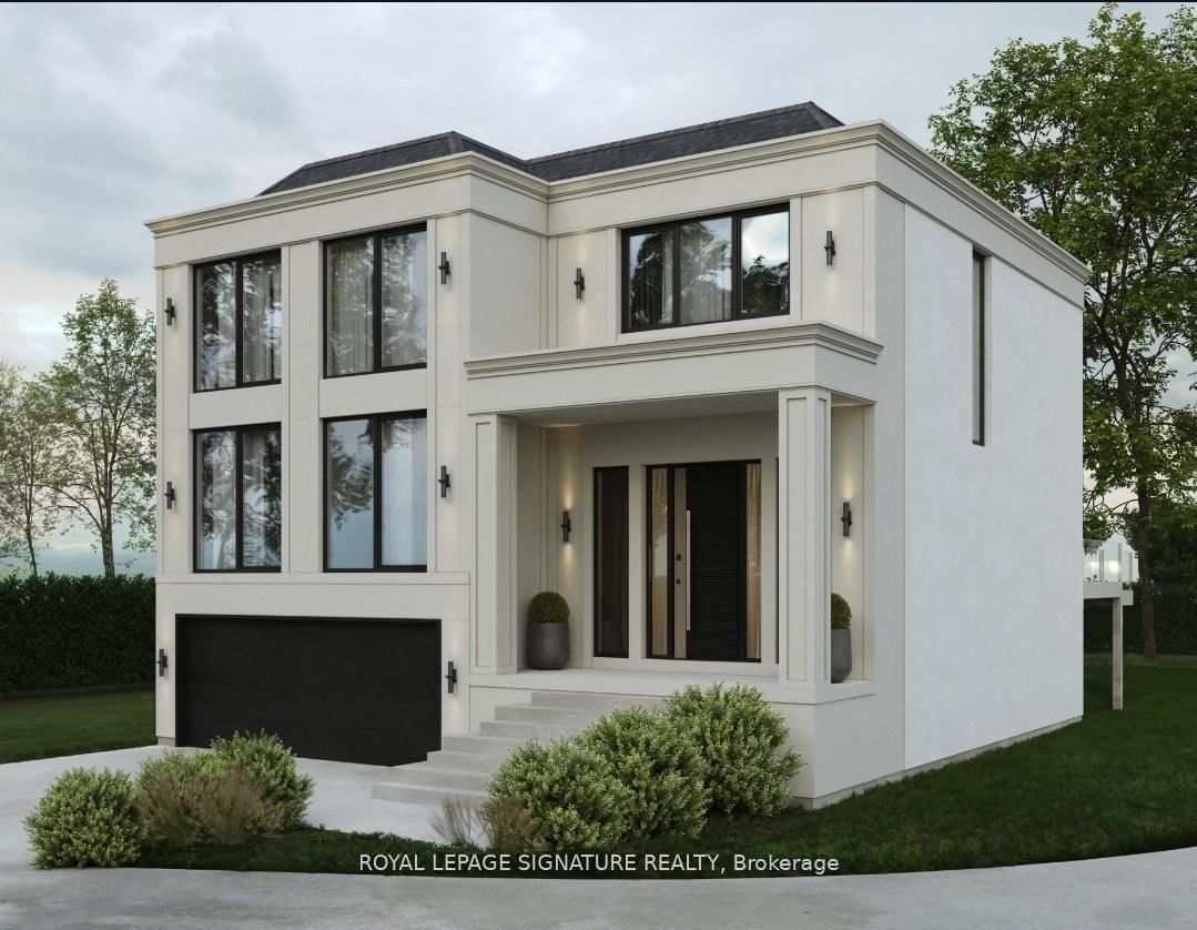 88-A Hurricane Avenue • Vaughan, ON photo 2