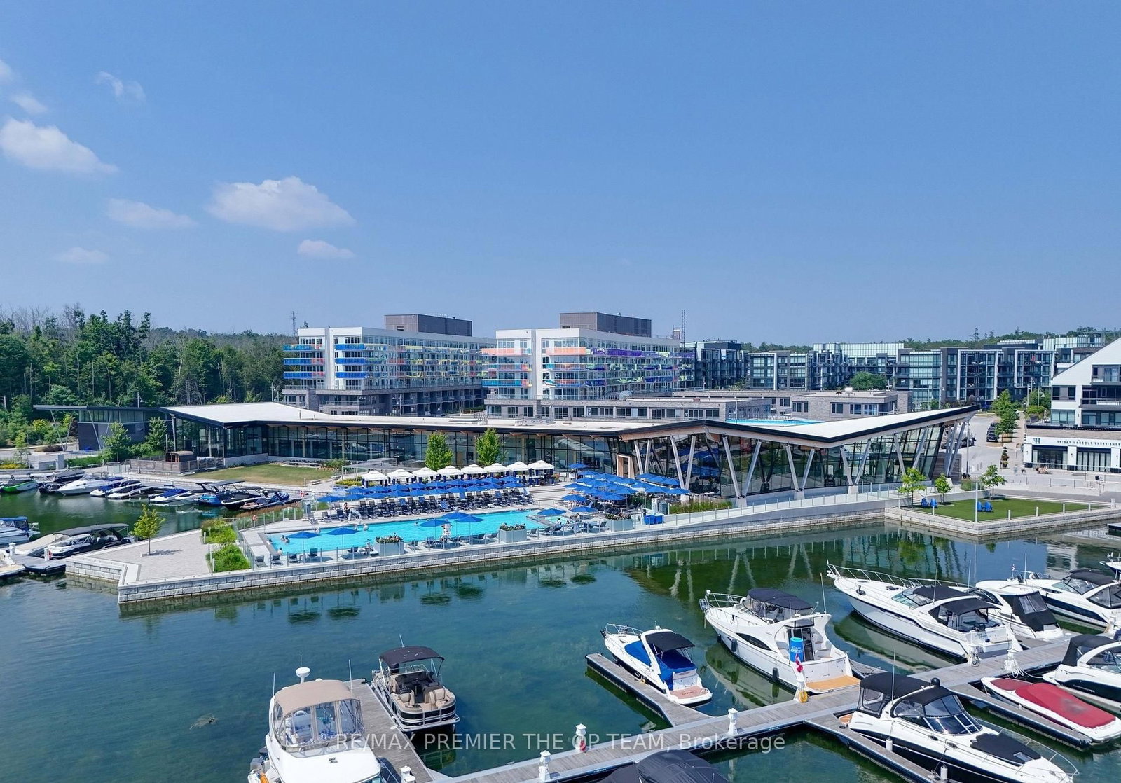 415 Sea Ray Avenue • #321 • Innisfil, ON photo 22
