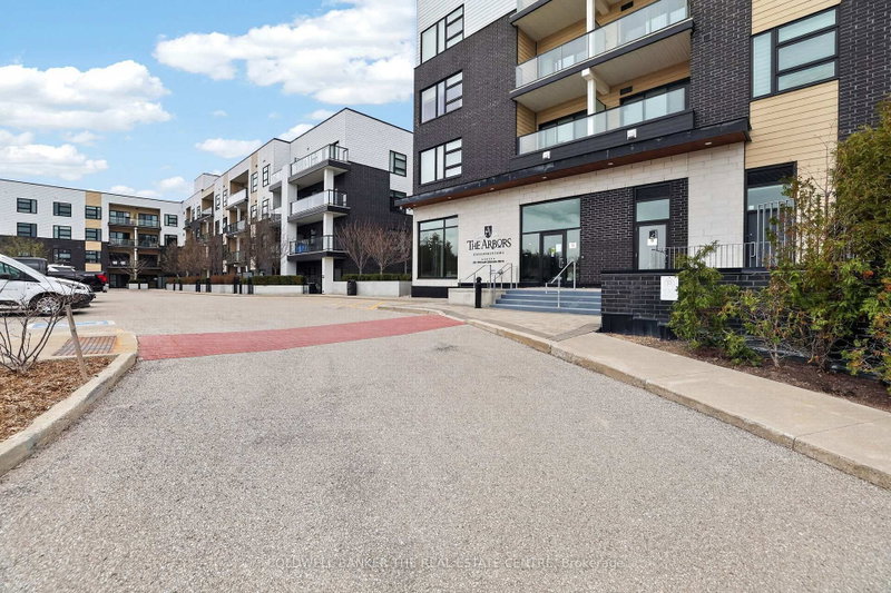 246 - 555 William Graham Drive