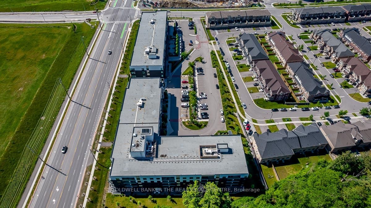 555 William Graham Drive • #246 • Aurora, ON photo 34