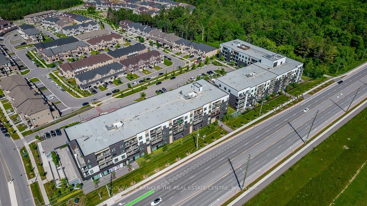 555 William Graham Drive • #246 • Aurora, ON photo 35