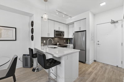 555 William Graham Drive • #246 • Aurora, ON photo 8