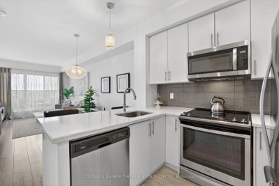 555 William Graham Drive • #246 • Aurora, ON photo 9