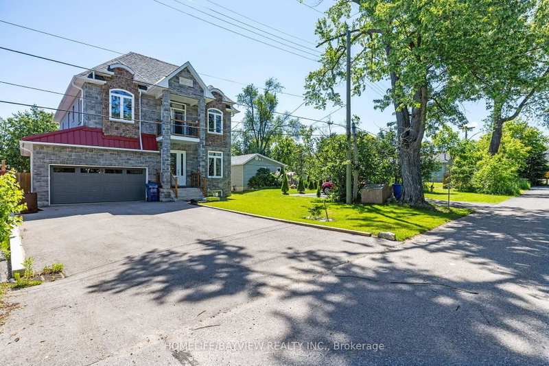 Greater Toronto Area, Georgina, Ontario