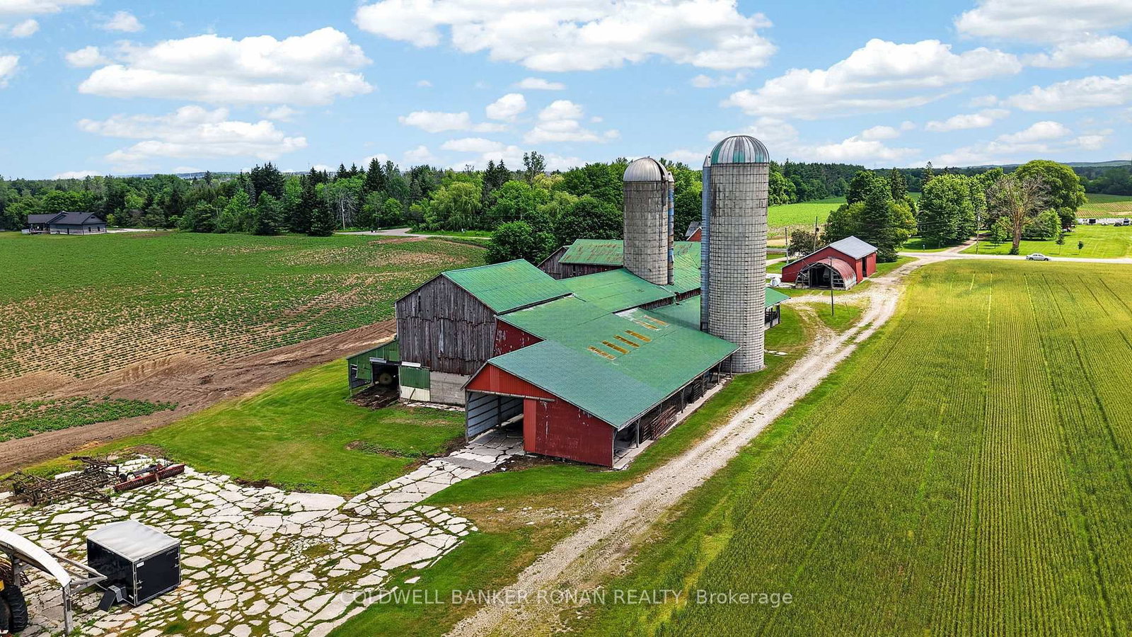8562/8587 6th Line • Essa, ON photo 10