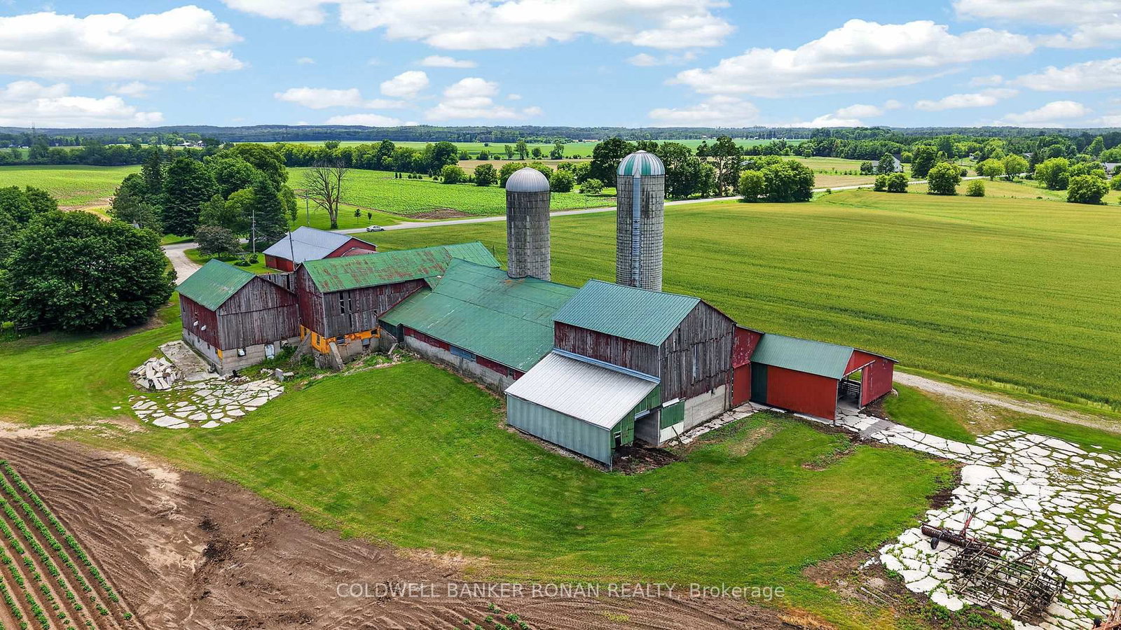 8562/8587 6th Line • Essa, ON photo 11