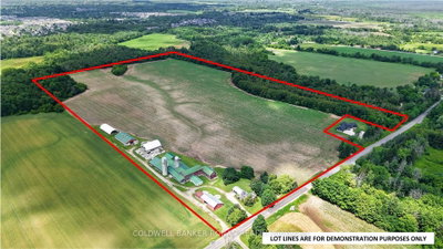 8562/8587 6th Line • Essa, ON photo 3