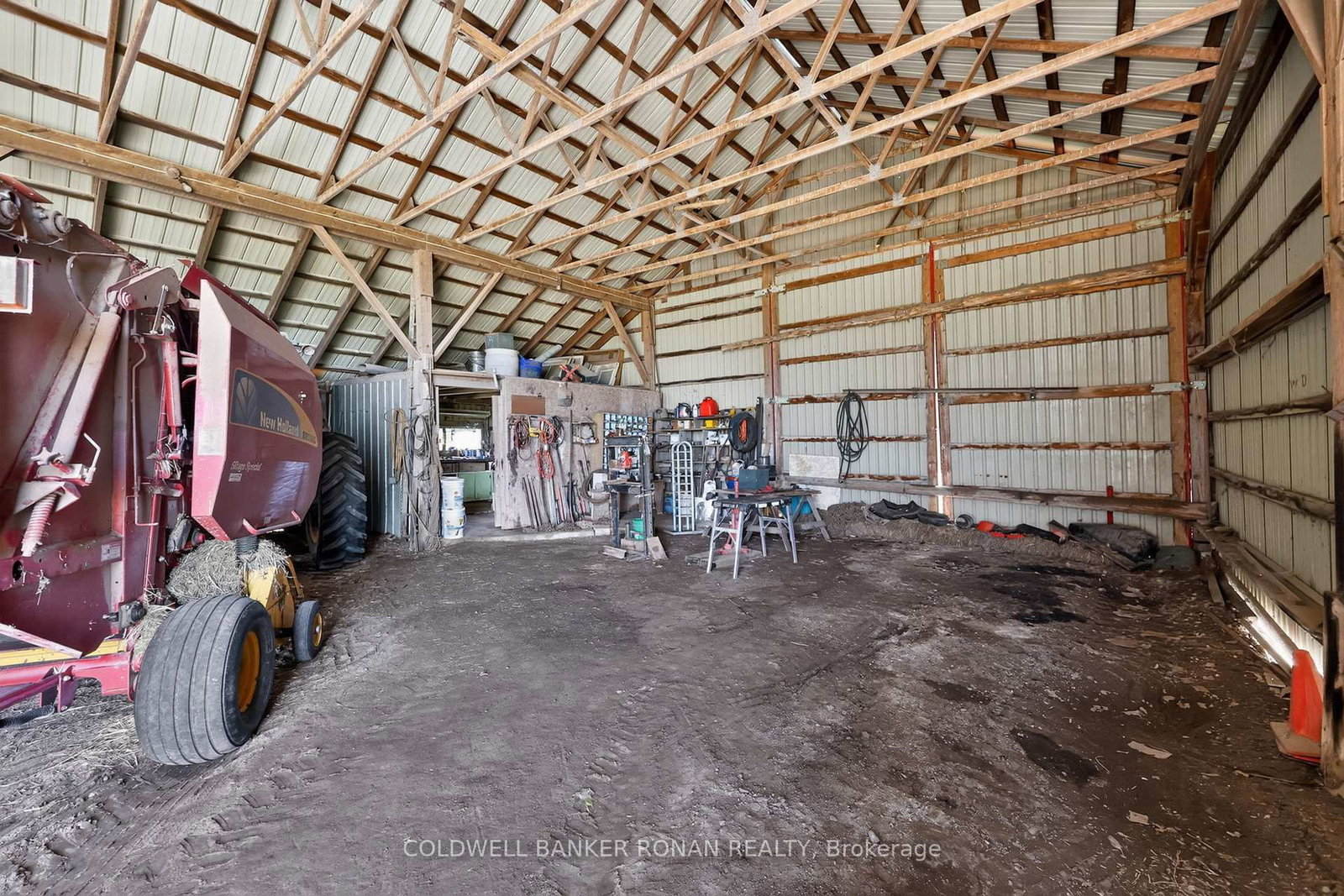 8562/8587 6th Line • Essa, ON photo 39