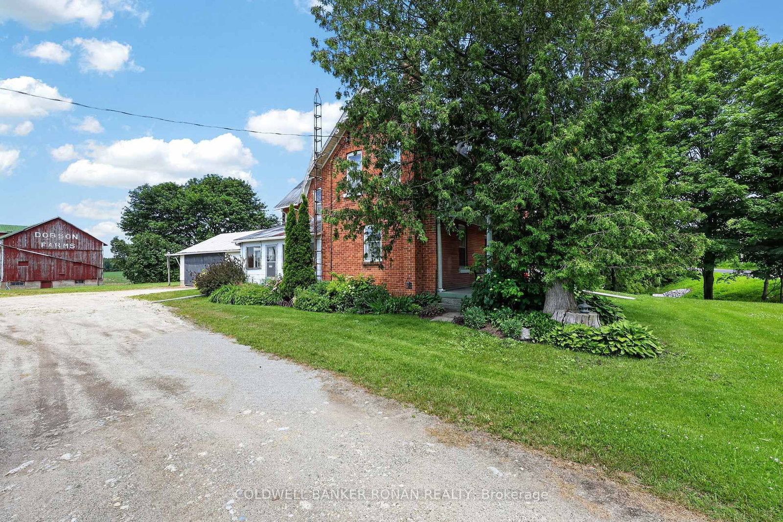 8562/8587 6th Line • Essa, ON photo 43