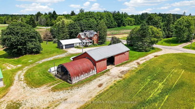 8562/8587 6th Line • Essa, ON photo 8
