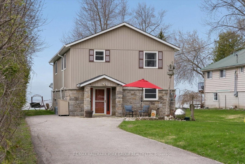168 Irving Dr, Georgina, Ontario