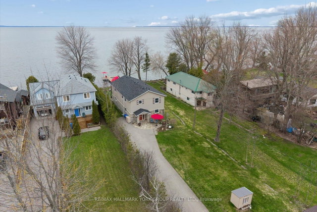 168 Irving Drive