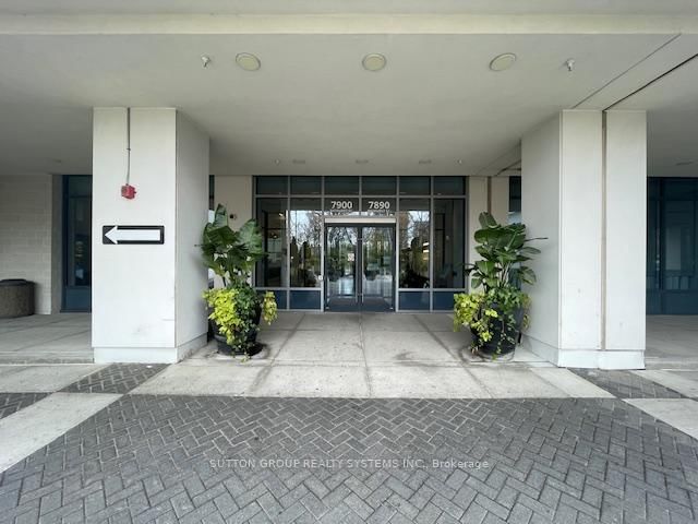 626 - 7900 Bathurst Street