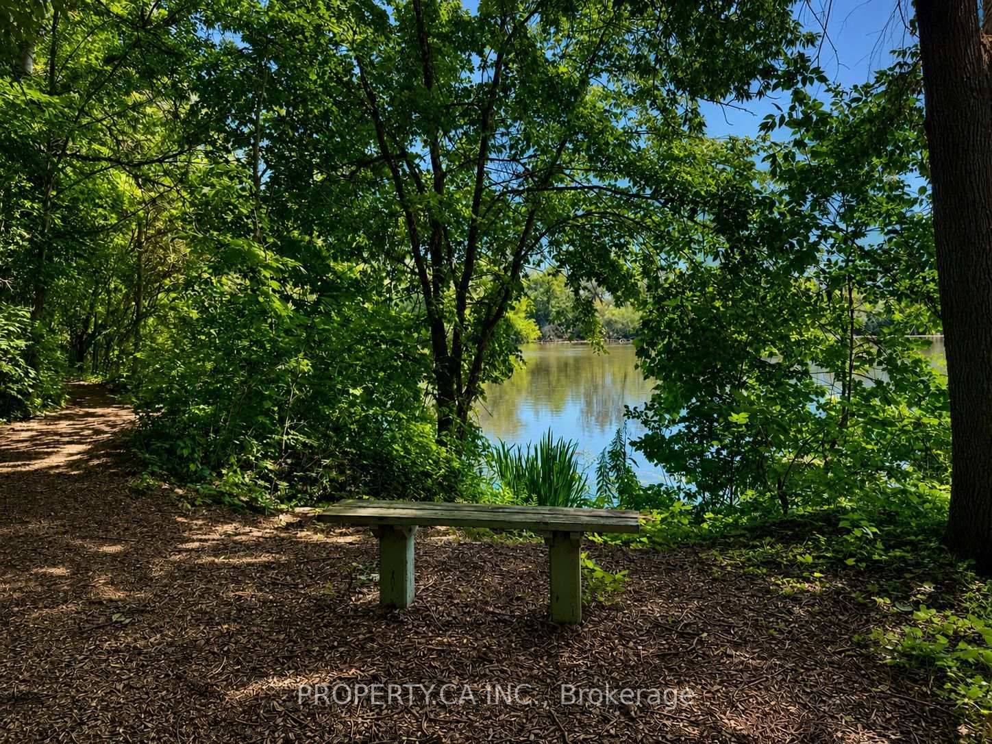 1051 On Bogart Circle • #46 • Newmarket, ON photo 39