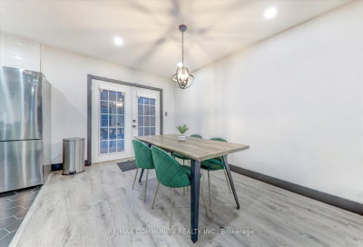 25 George Street — more photos