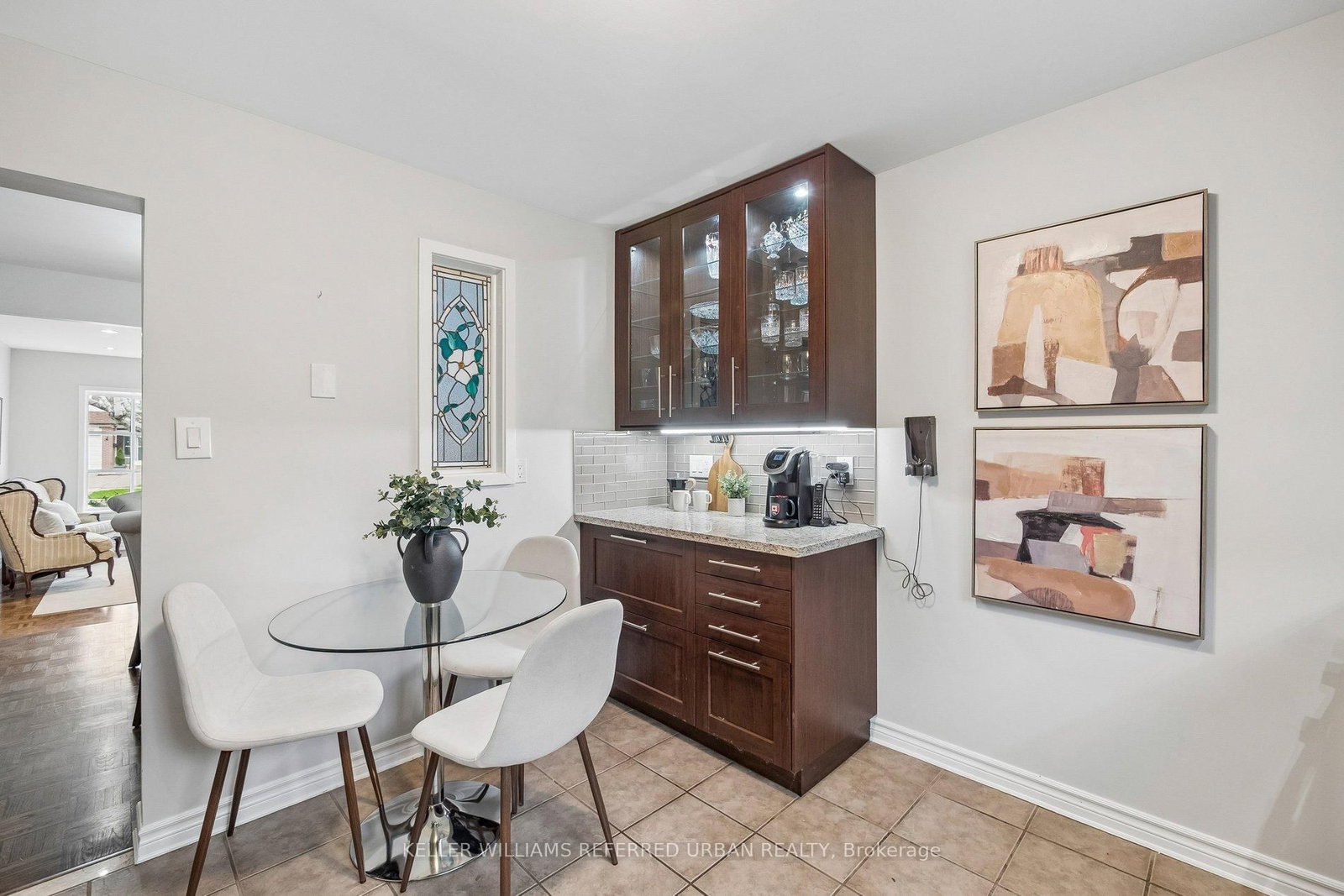 78 Springhead Gardens • Richmond Hill, ON photo 12