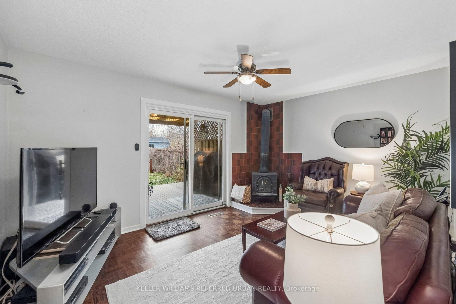 78 Springhead Gardens • Richmond Hill, ON photo 14