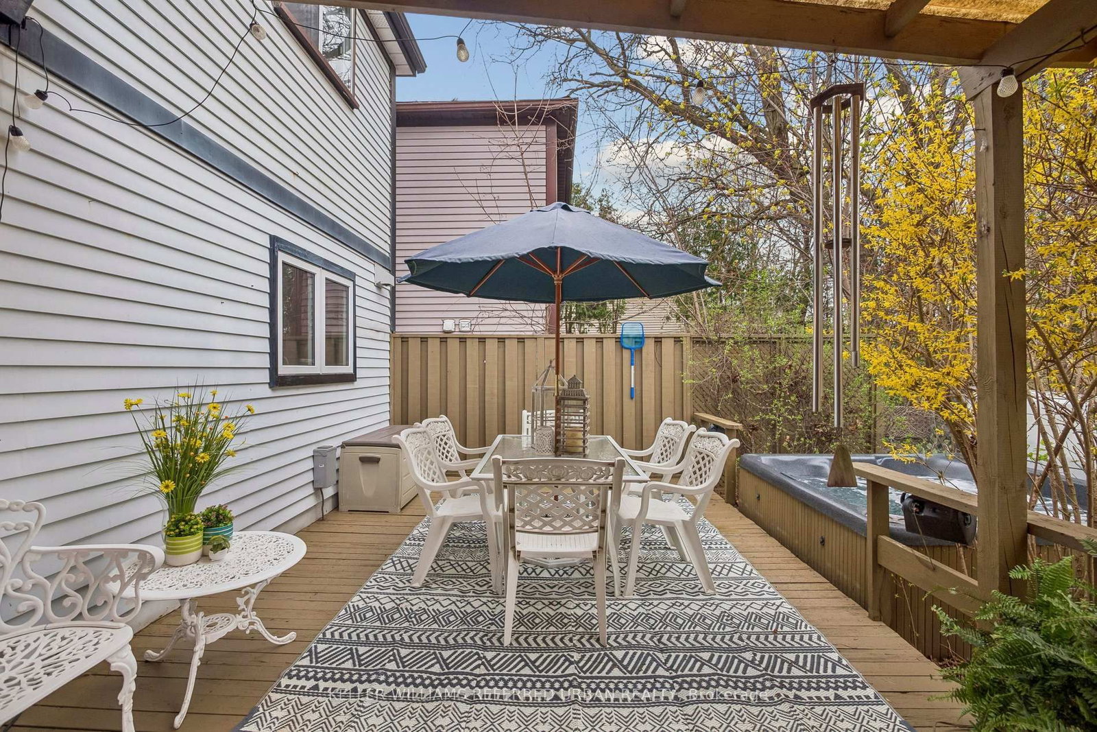 78 Springhead Gardens • Richmond Hill, ON photo 16