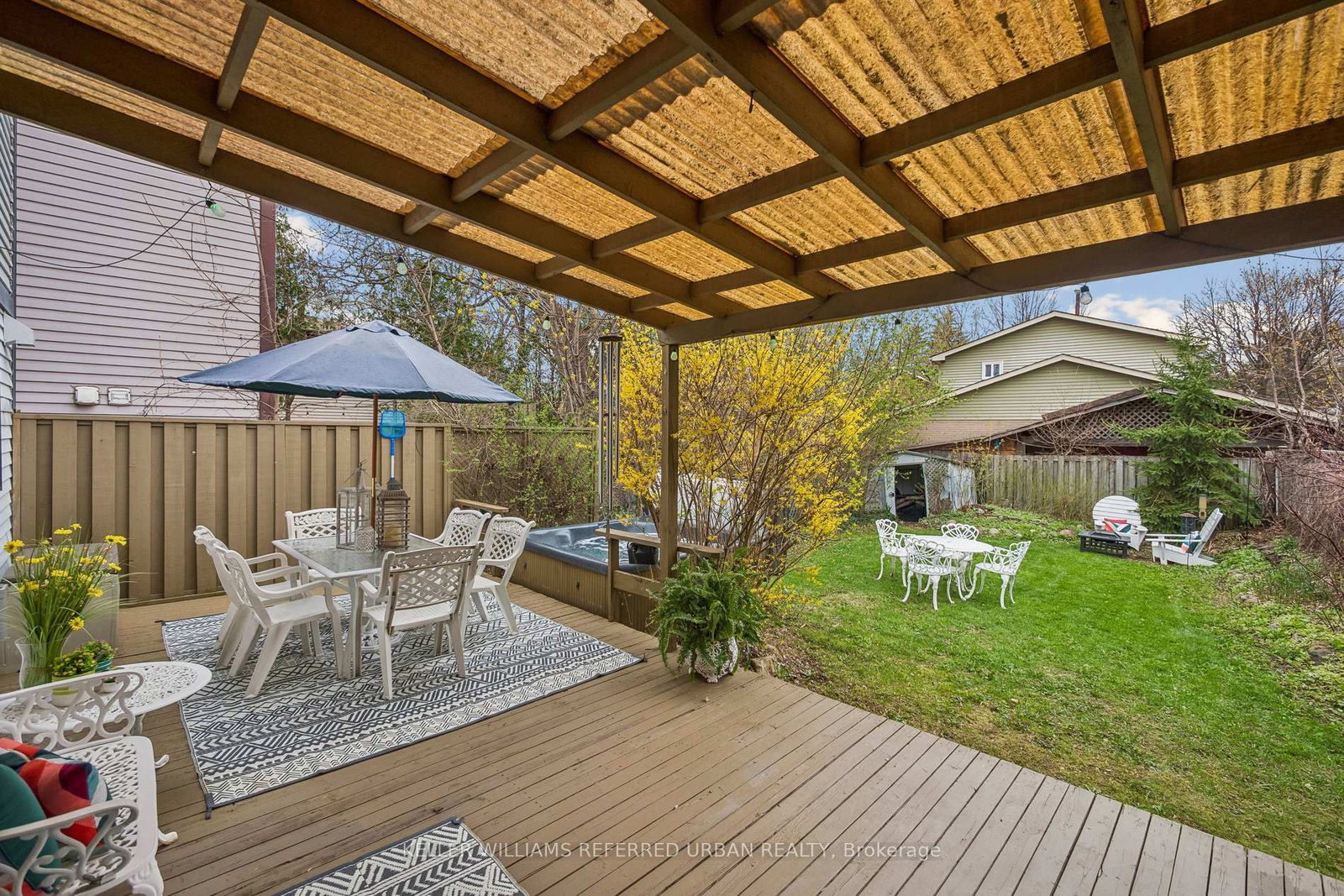 78 Springhead Gardens • Richmond Hill, ON photo 17