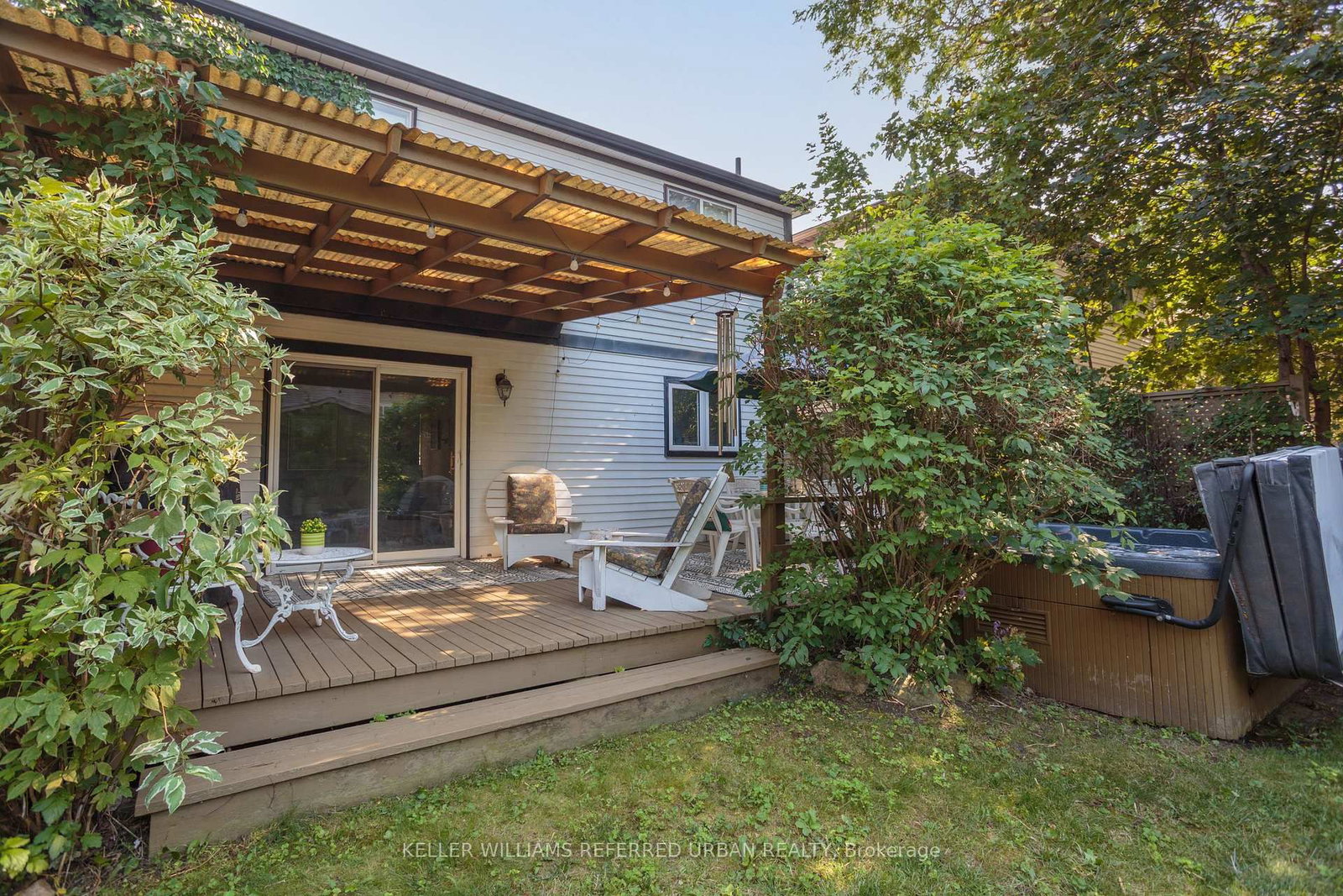 78 Springhead Gardens • Richmond Hill, ON photo 19