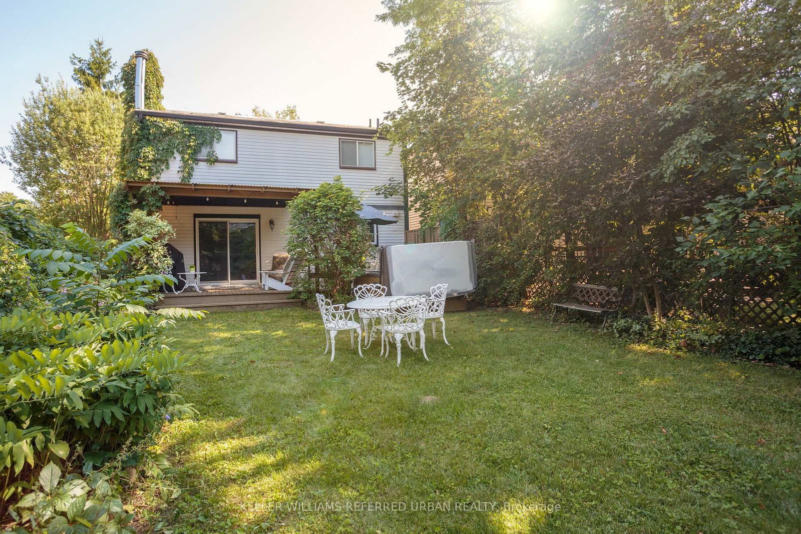 78 Springhead Gardens • Richmond Hill, ON photo 21