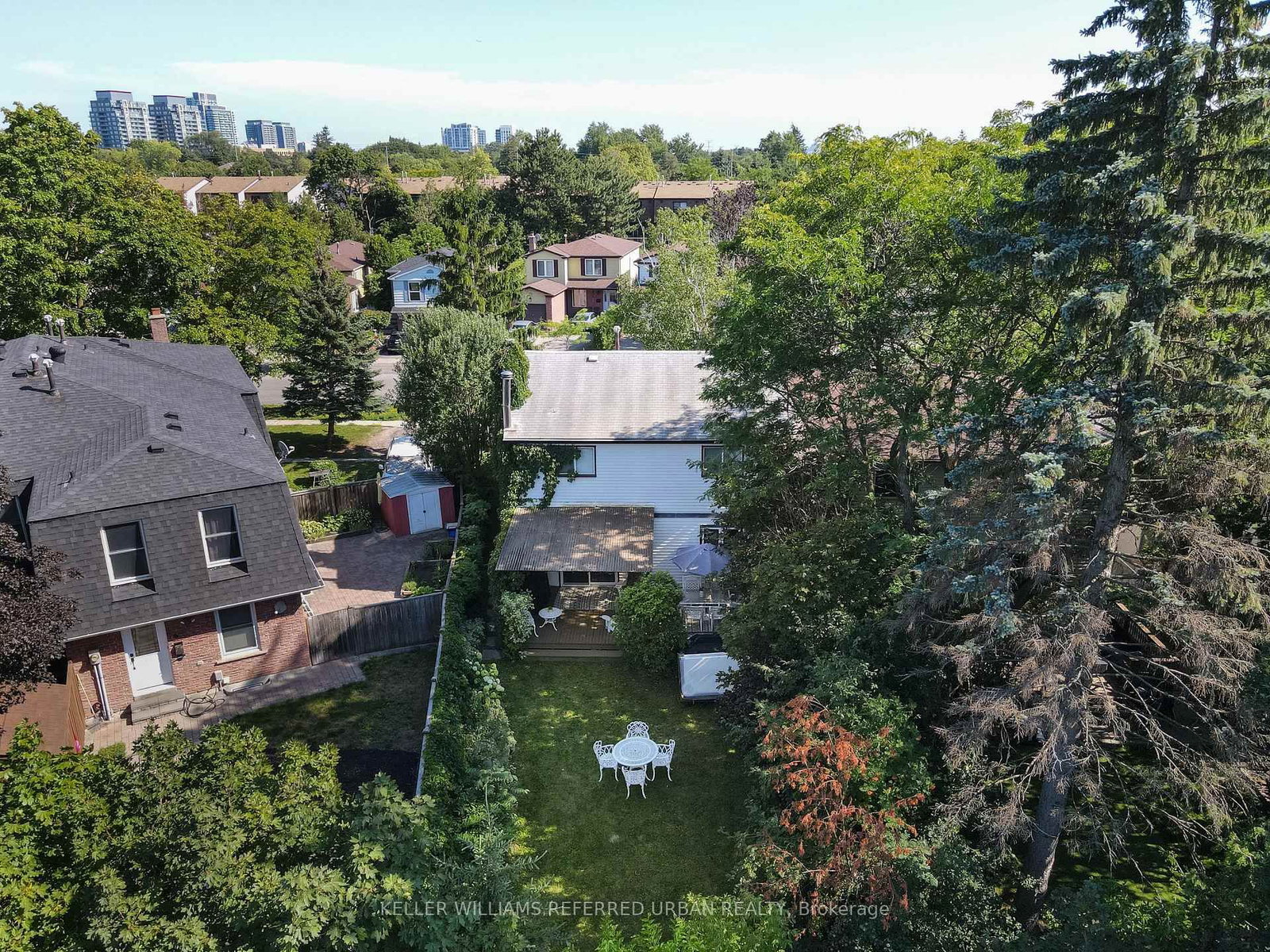 78 Springhead Gardens • Richmond Hill, ON photo 22