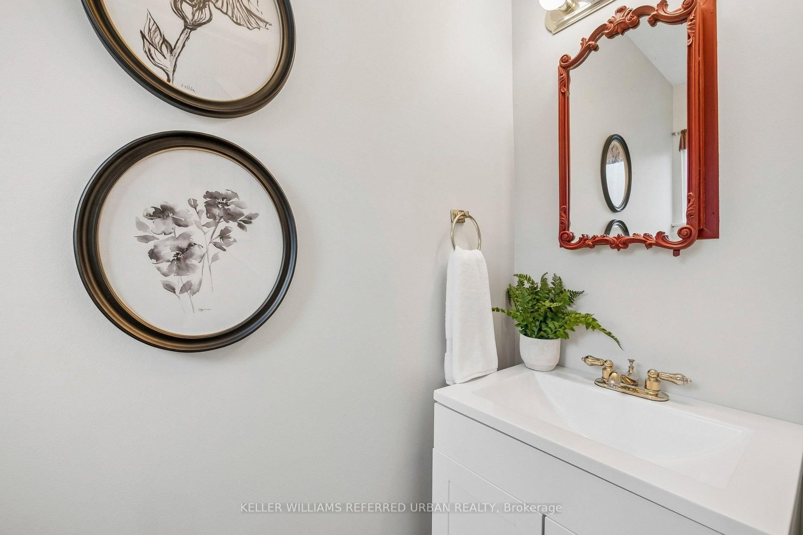 78 Springhead Gardens • Richmond Hill, ON photo 24