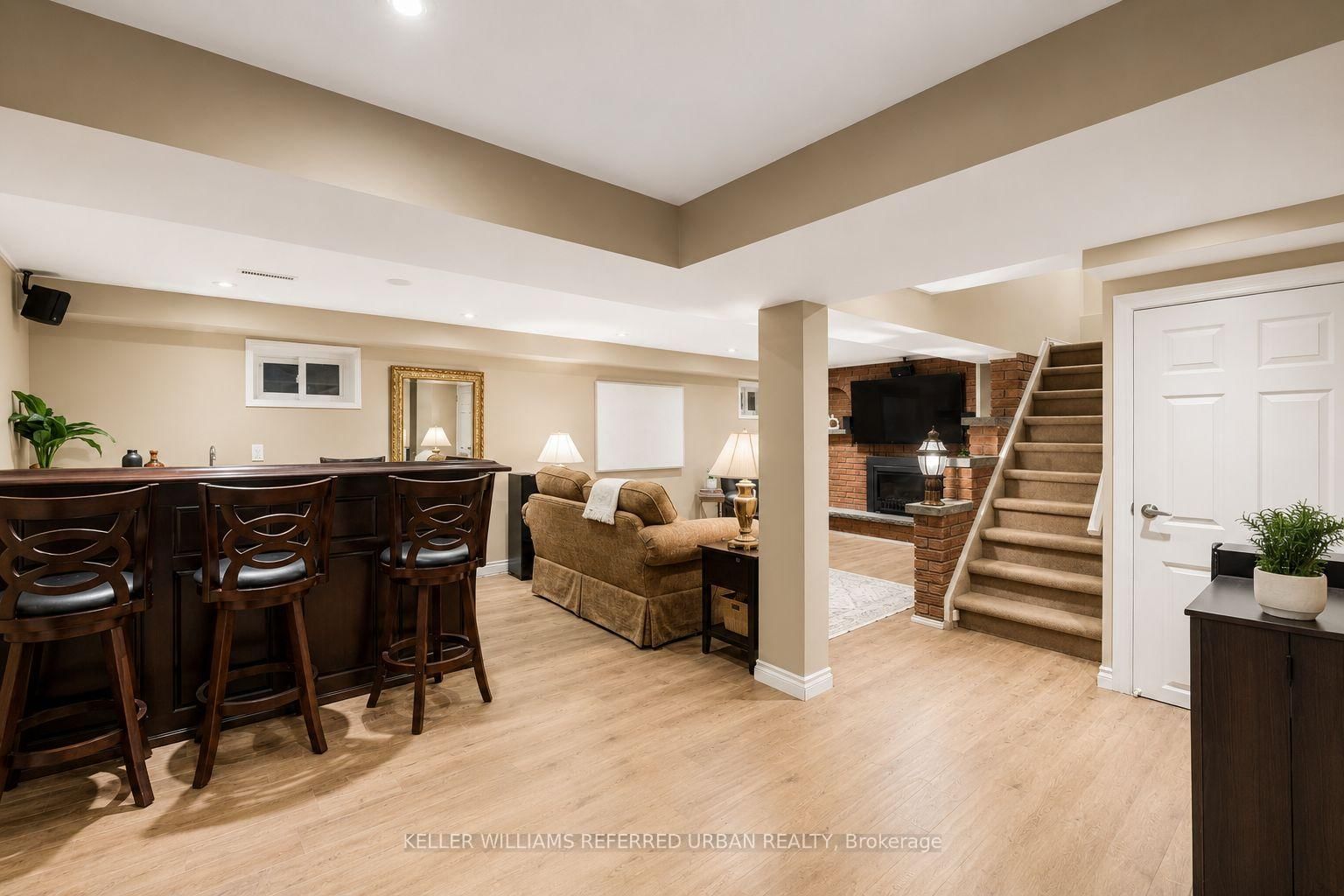 78 Springhead Gardens • Richmond Hill, ON photo 34