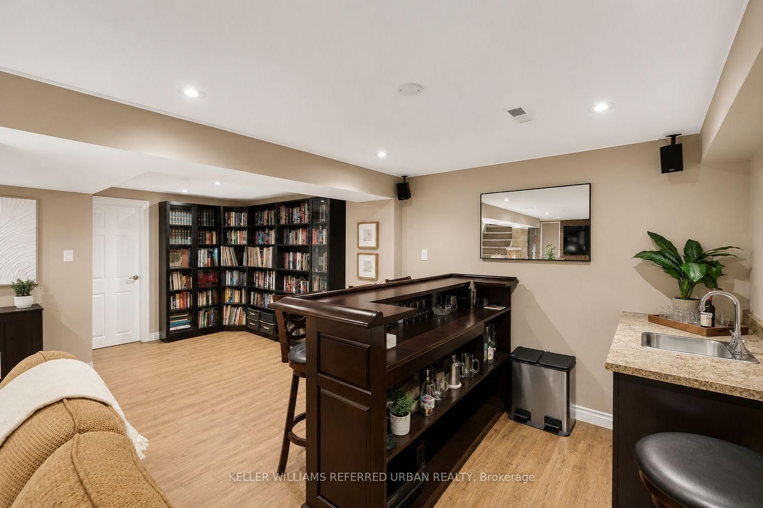 78 Springhead Gardens • Richmond Hill, ON photo 38