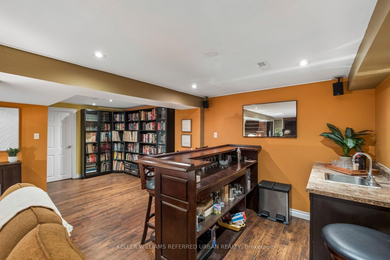 78 Springhead Gardens • Richmond Hill, ON photo 39