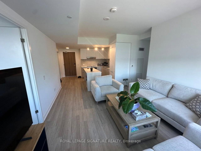 222 - 8188 Yonge Street