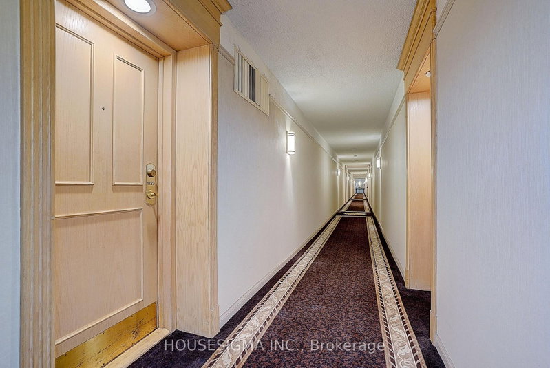 1123 - 7805 Bayview Avenue N