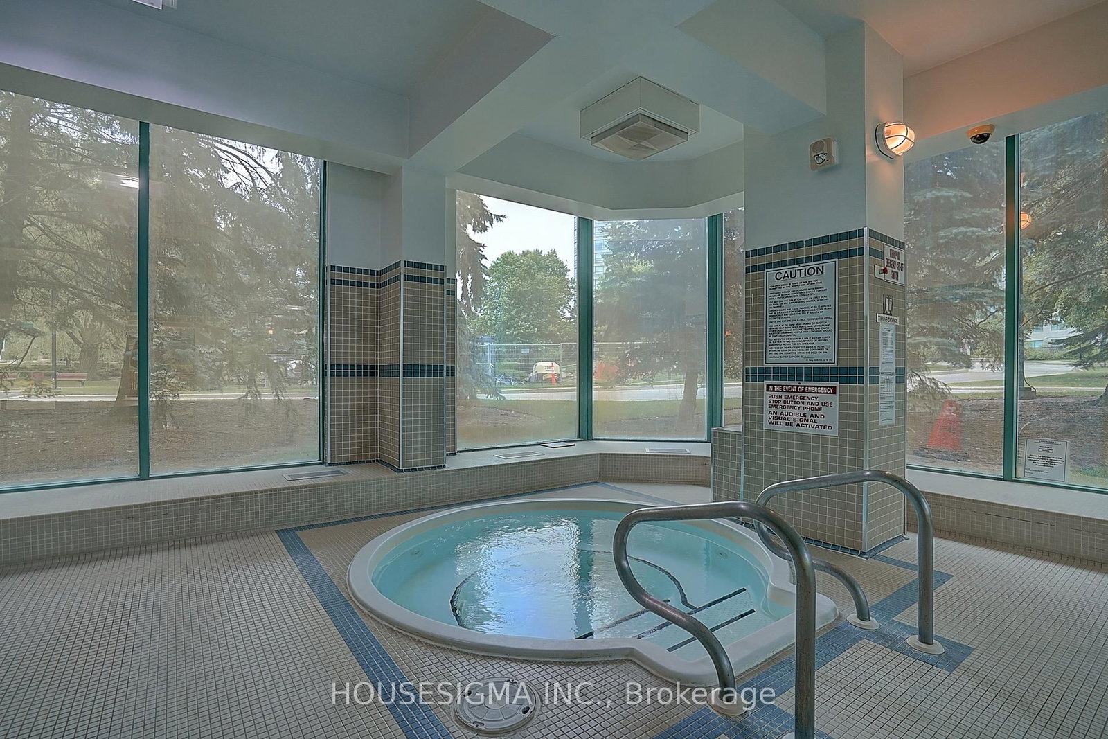 7805 N Bayview Avenue • #1123 • Markham, ON photo 33