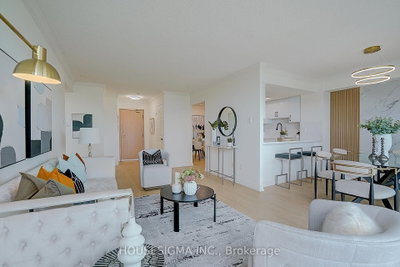 7805 N Bayview Avenue • #1123 • Markham, ON photo 9