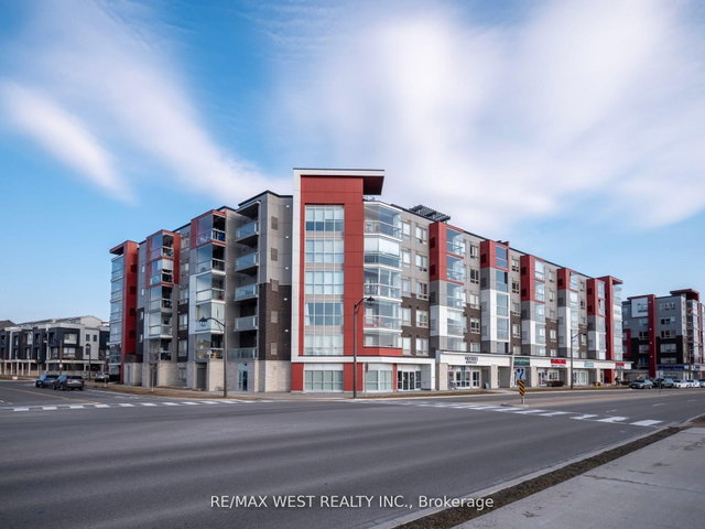 605 - 58 Adam Sellers Street