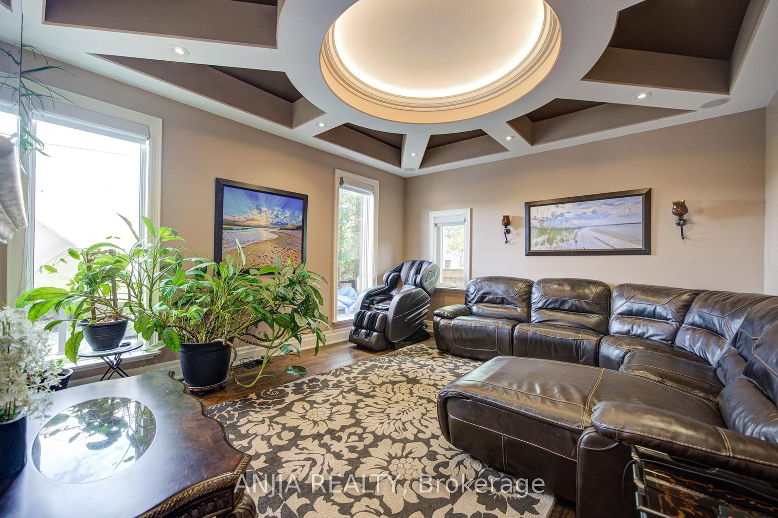 452 Fernleigh Circle S • Richmond Hill, ON photo 15