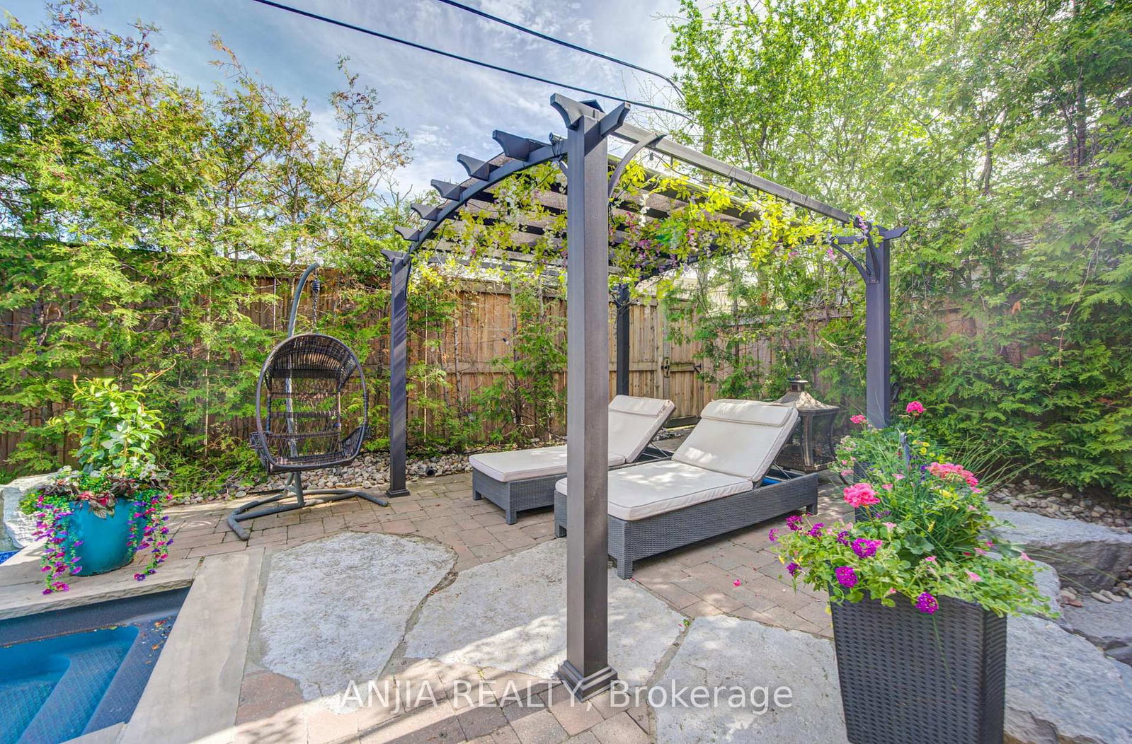 452 Fernleigh Circle S • Richmond Hill, ON photo 39