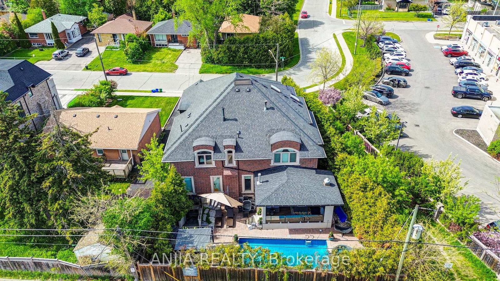 452 Fernleigh Circle S • Richmond Hill, ON photo 44