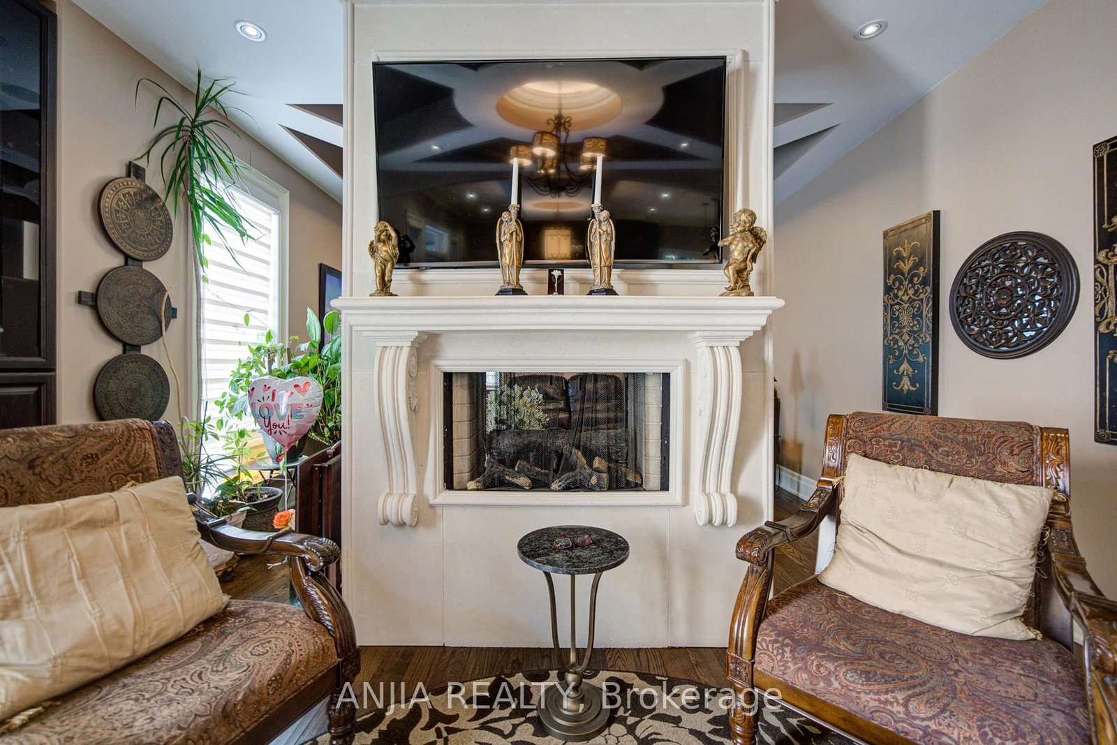 452 Fernleigh Circle S • Richmond Hill, ON photo 9