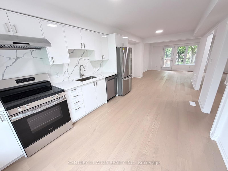 5 - 11 Plaisance Road