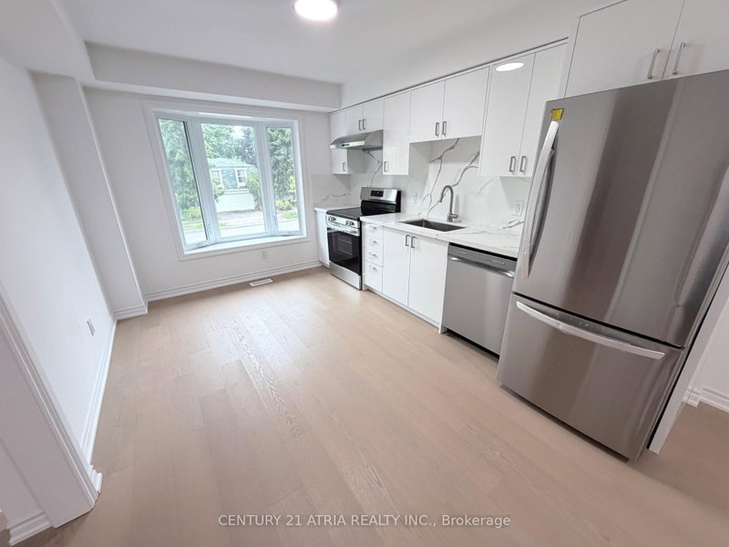 5 - 11 Plaisance Road