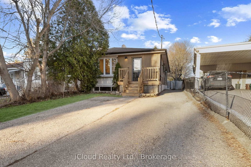 107 Bayview Parkway