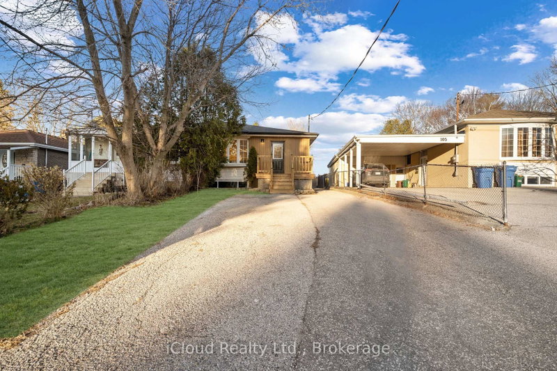 107 Bayview Parkway